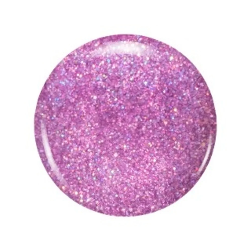 Zoya Sparkling Pink Nail Lacquer - Picture 2 of 3